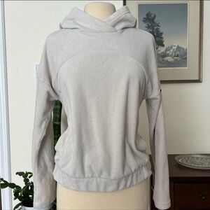 Nike fleece hoodie women’s